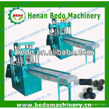 High performance Hookah charcoal press machine for whole production line